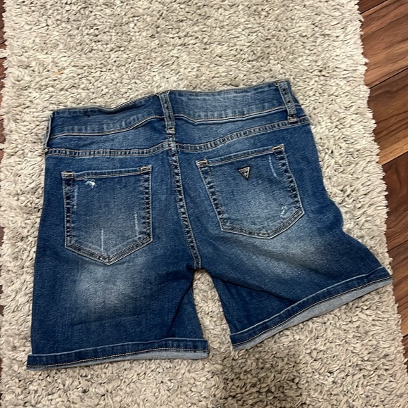 Short for ladies - Picture 3 of 3